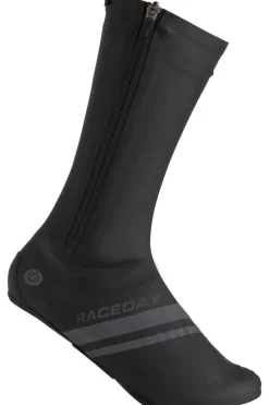Agu Agu Shoecover Raceday Rainproof Zipper