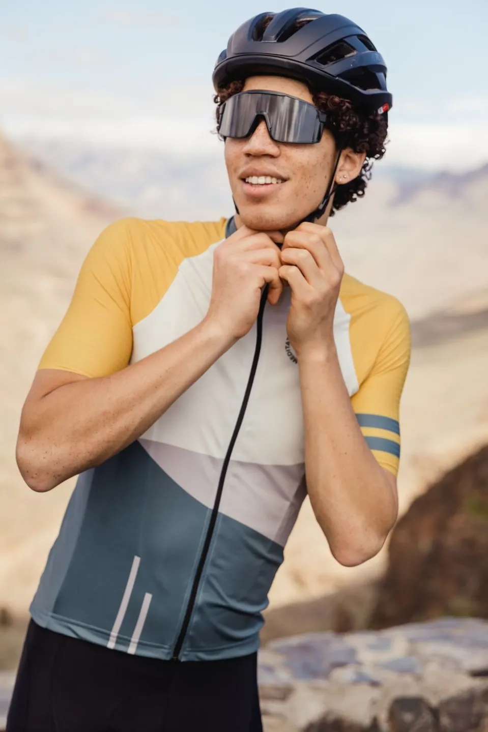 Agu Fietsbril Verve