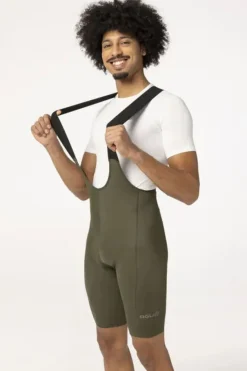 Agu Fietsbroek Comfort Plus Bibshort Performance