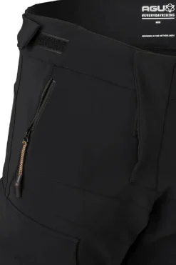 Agu Fietsbroek Mtb Winter Pants Venture