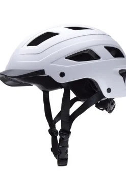 Agu Fietshelm Helmet Cit-E Iv Led