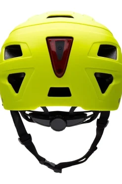 Agu Fietshelm Helmet Cit-E Iv Led