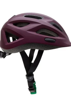 Agu Fietshelm Helmet Kids Go