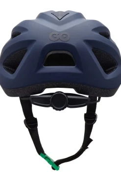 Agu Fietshelm Helmet Kids Go