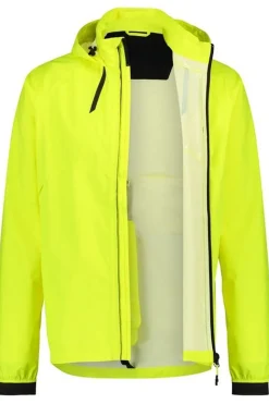 Agu Fietsjas Compact Rain Commuter Men Hi-Vis