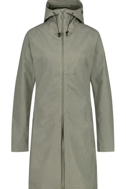 Agu Fietsjas Seq Rain Jacket