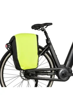 Agu Fietstas Achter Agu Set Clean Bike Pannier Shelter Medium