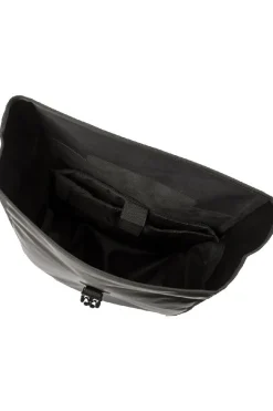 Agu Fietstas Achter Clean Single Bike Bag/Backpack Large Click’Ngo
