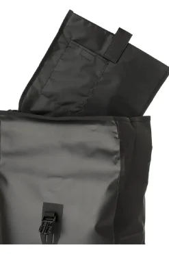 Agu Fietstas Achter Clean Single Bike Bag/Backpack Large Click’Ngo