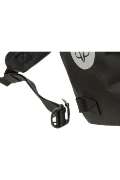 Agu Fietstas Achter Clean Single Bike Bag/Backpack Large Click’Ngo