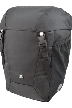 Agu Fietstas Achter Essentials 17L Dwr