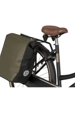Agu Fietstas Shelter Clean Single Large Click'Ngo