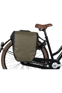 Agu Fietstas Shelter Clean Single Large Click'Ngo