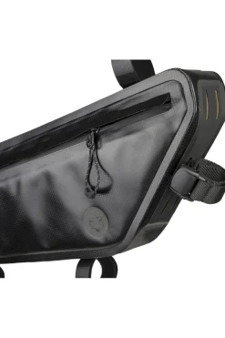 Agu Fietstas Tube Frame Bag Venture Extreme