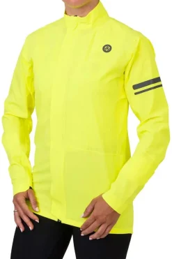 Agu Jacket Essential Prime Rain Ii