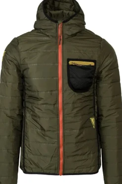 Agu Jas Fuse Jacket Venture