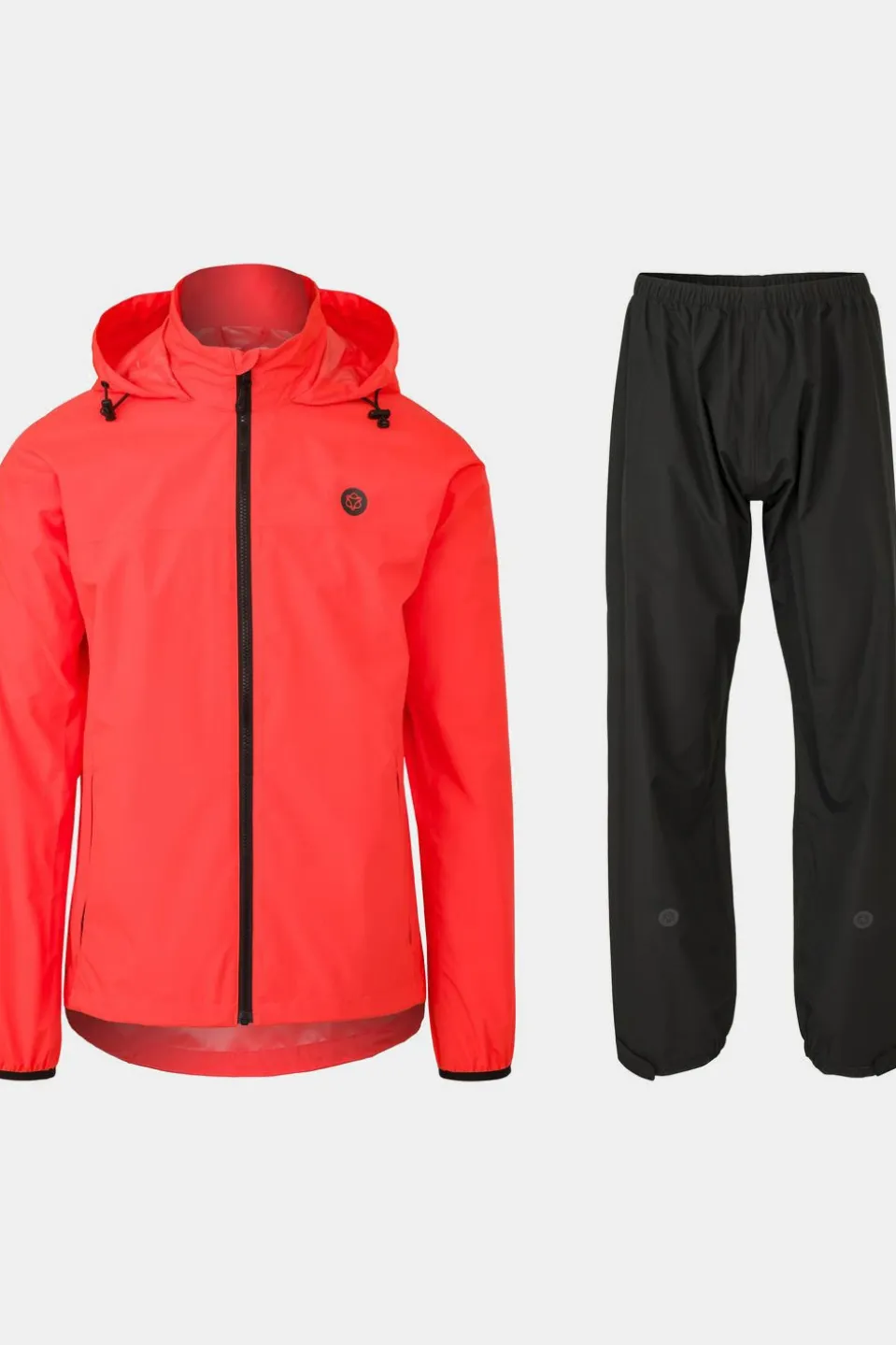 Agu Jas Go Rain Suit Essential