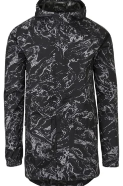 Agu Jas Motion Rain Parka Urban Outdoor Uni
