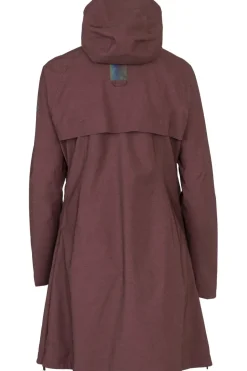 Agu Jas Seq Rain Jacket Wms