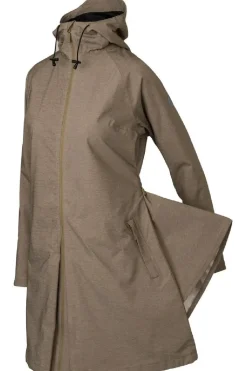 Agu Jas Seq Rain Jacket Wms