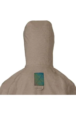 Agu Jas Seq Rain Jacket Wms