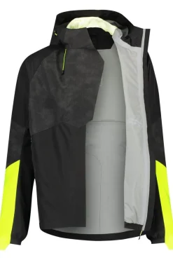 Agu Jas Tech Rain Jacket Commuter