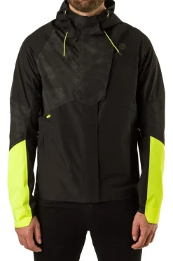 Agu Jas Tech Rain Jacket Commuter