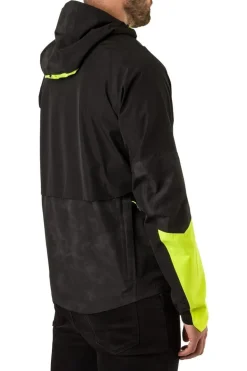 Agu Jas Tech Rain Jacket Commuter