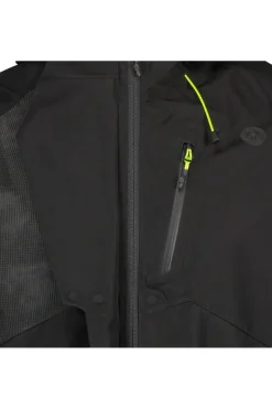 Agu Jas Tech Rain Jacket Commuter