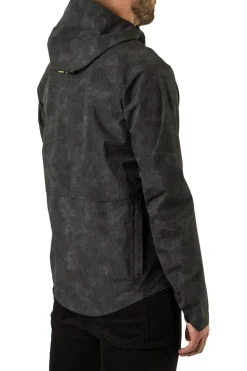 Agu Jas Tech Rain Jacket Commuter