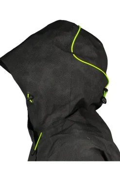 Agu Jas Tech Rain Jacket Commuter