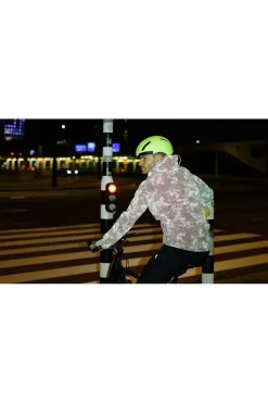 Agu Jas Tech Rain Jacket Commuter
