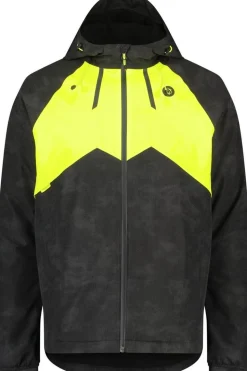 Agu Jas Winter Rain Jacket Commuter