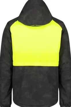 Agu Jas Winter Rain Jacket Commuter