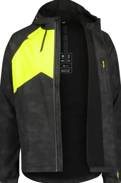 Agu Jas Winter Rain Jacket Commuter