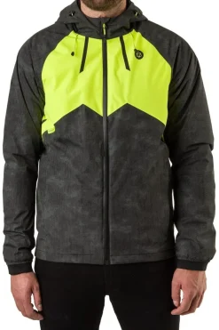 Agu Jas Winter Rain Jacket Commuter