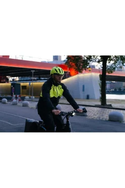 Agu Jas Winter Rain Jacket Commuter
