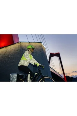 Agu Jas Winter Rain Jacket Commuter