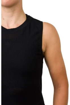 Agu Ondergoed Summerday Seamless Base Layer Sleeveless