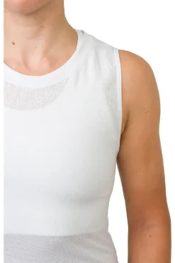Agu Ondergoed Summerday Seamless Base Layer Sleeveless