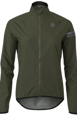 Agu Regenjas Rain Jacket Essential Wms
