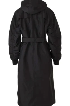 Agu Regenjas Winter Trench Coat Long U.O.