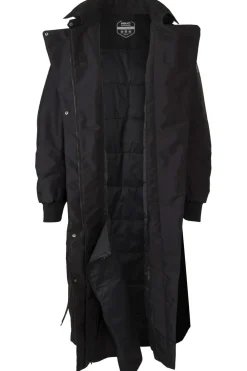 Agu Regenjas Winter Trench Coat Long U.O.