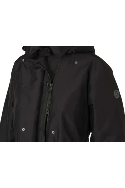 Agu Regenjas Winter Trench Coat Long U.O.