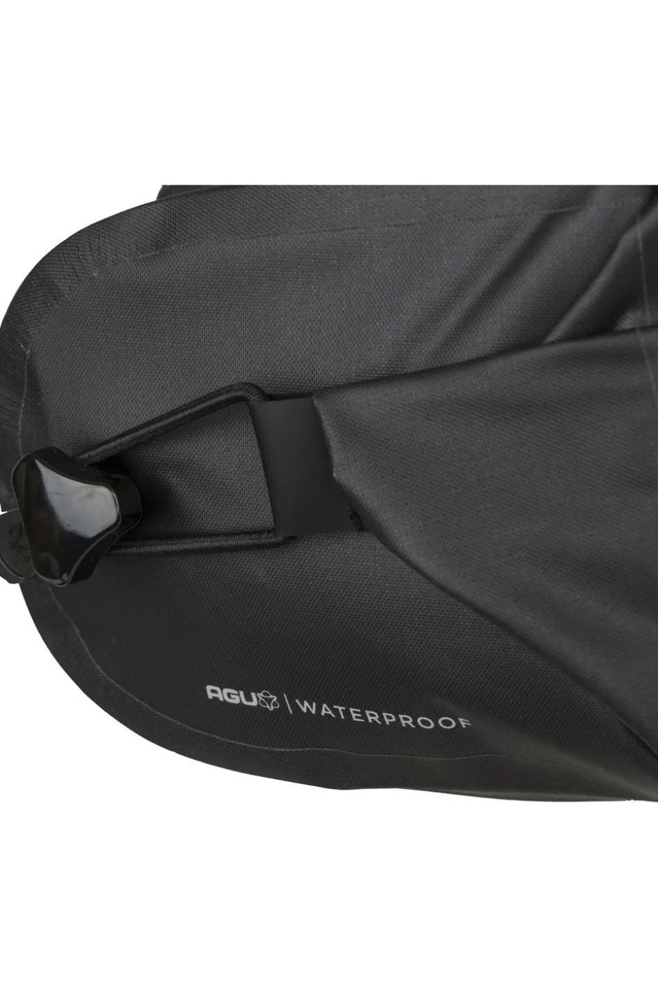 Agu Saddle Bag Shelter