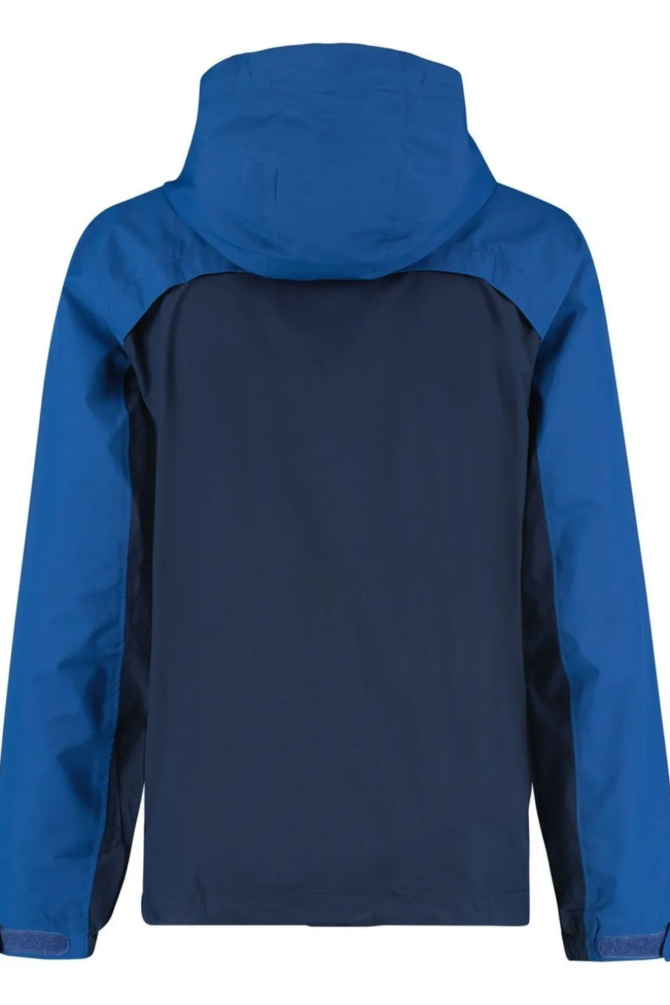 Agu Section Rain Jacket Ess