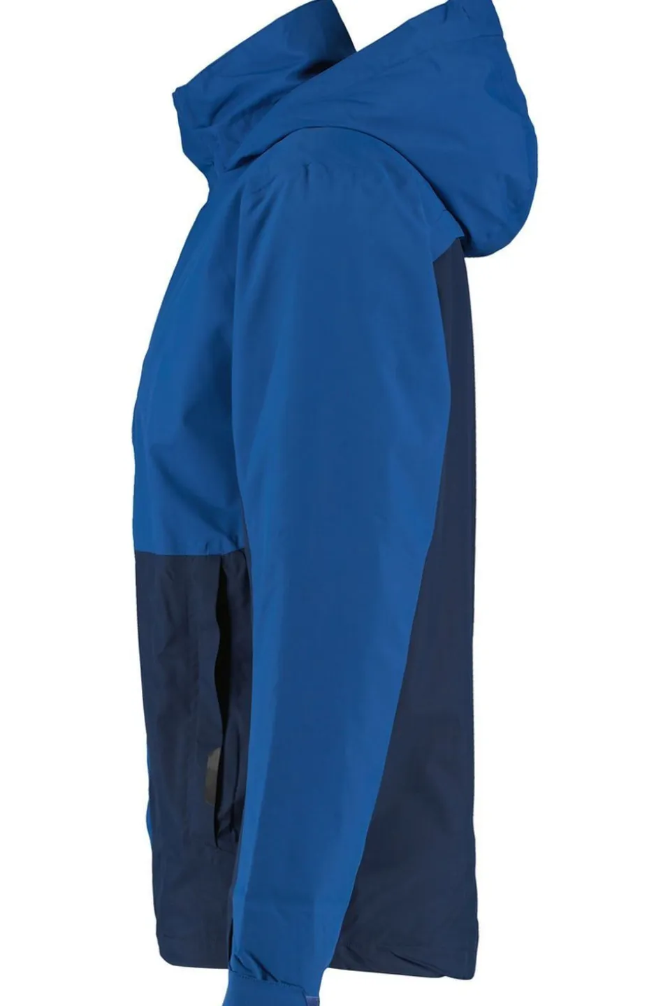 Agu Section Rain Jacket Ess