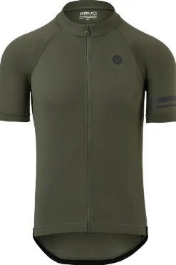 Agu T-Shirt Core Jersey Ss II Essential Men