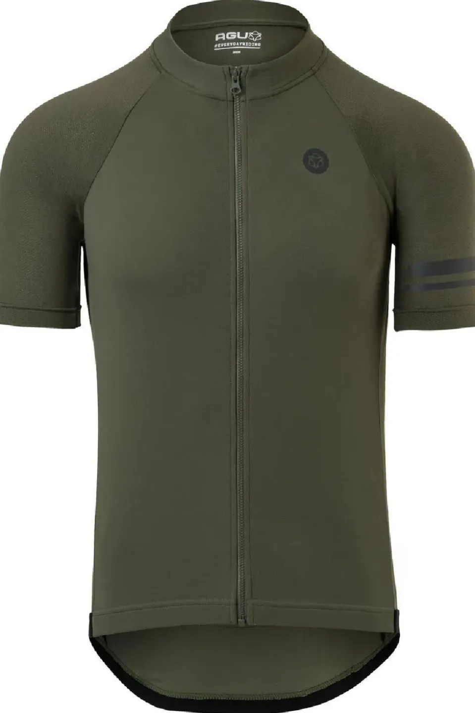 Agu T-Shirt Core Jersey Ss II Essential Men