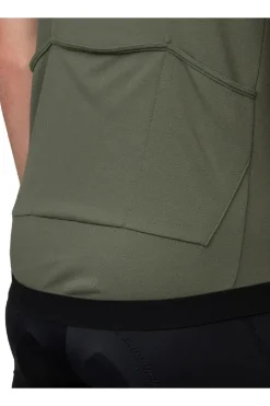 Agu T-Shirt Core Jersey Ss II Essential Men